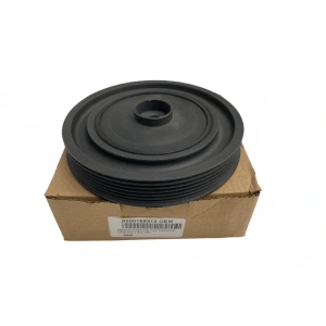 Krank Kasnağı Renault Laguna 2 2.0 16V F4R 8200188912 İTHAL