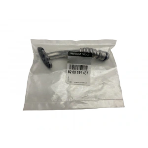 Turbo Yağlama Borusu Renault Master 2 2.5 Dci G9U 8200191437 MAİS