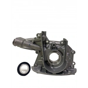 Yağ Pompası Renault Symboll Thalia Clio 2-3-4 Modus 1.2 16V D4F 8200251904 ORJİNAL