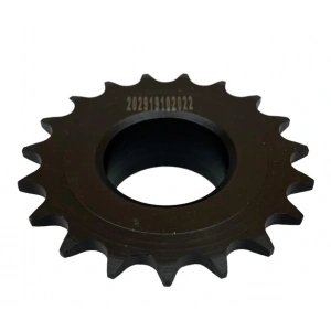 Yağ Pompa Zincir Dişlisi Renault Megane 2 Clio 2 Kangoo 2 1.5 Dci 8200313628 İTHAL