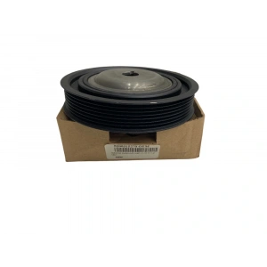 Krank Kasnağı Renault Clio 3 Modus 1.2 16V D4F 8200315270 İTHAL