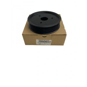 Direksiyon Pompa Kasnağı Renault Master 3 8200357347 İTHAL