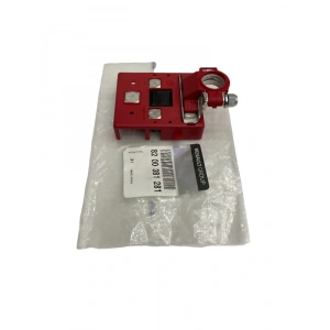 Akü Sigorta Tablası Kutup Başı Renault Megane 2 8200381281 MAİS