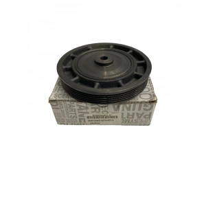 Krank Kasnağı Renault Trafic 2 1.9 Dci F9Q 8200386451 ORJİNAL