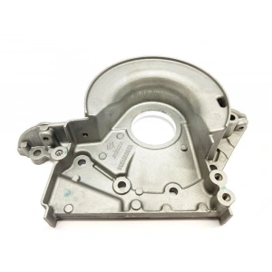 Motor Krank Ön Keçe Kapak Renault Fluence Megane 3 8200391938 MAİS