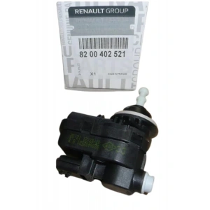 Far Ayar Motoru Renault Megane 2 Laguna 2 Clio 3 Kangoo 2 8200402521 MAİS