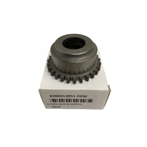 Devirdaim Su Pompa Dişlisi Master 2 G9U 2.5 Dci 8200413951 İTHAL