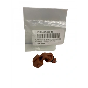 Emme Manifold Isı Müşürü Renault Clio 2 Kangoo 1 Laguna 8200415410 ORJİNAL