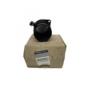 Hava Akışmetre (Debimetre) Gri Müşürlü Renault Clio 4 8200454482 MAİS