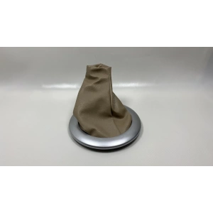 Vites Kol Körüğü Bej Renk Krom Çerçeve Renault Megane 2 8200454976 İTHAL