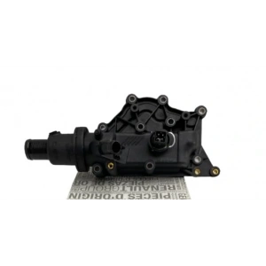 8200561434 O / ORJİNAL / TERMOSTAT K4M K4J 1.4 16V 1.6 16V KOMPLE ÇIKISSIZ