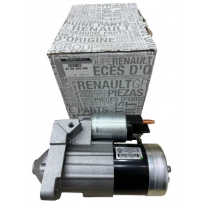 Marş Motoru Dinamosu Renault Clio 2 Kangoo 2 Megane 2 1.5 Dci 8200584685 MAİS