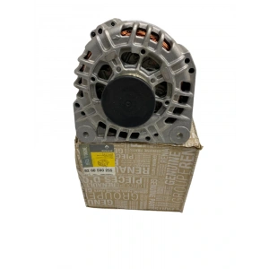 Alternatör Şarj Dinamosu 120A Renault Trafic 2 Master 2 8200590255 MAİS