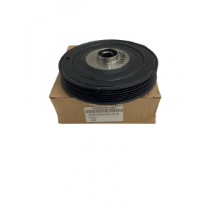 Krank Kasnağı Renault Laguna 2 2.0 16V F4R (6 Kanal) 8200638754 İTHAL