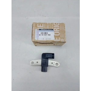Manyetik Kaptör Krank Devir Sensörü Renault Megane 2 Scenic 2 Clio 3 1.5 Dci (Kare Soket) 8200647366 MAİS