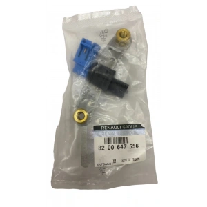 Manyetik Kaptör Volant Okuyucu (Otomatik Vit.) Renault Megane 1-2 8200647556 MAİS