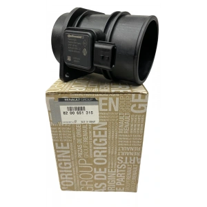 Hava Akışmetre (Debimetre) Renault Trafic 2 1.5 Dci 8200651315 MAİS