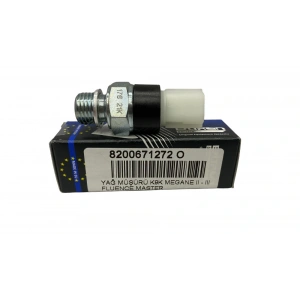 Yağ Müşürü Renault Megane 2 Clio 2 8200671272 ORJİNAL