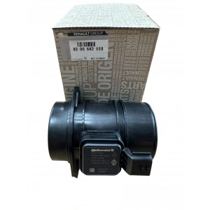 Hava Akışmetre Debimetre Renault Fluence Megane 3 Dacia Duster 1 1.5 Dci 8200682558 MAİS