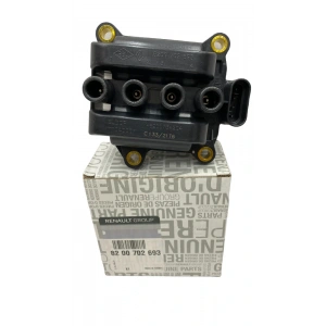 Ateşleme Bobini Renault Clio 2-3 Modus Symbol Thalia 1.2 16V D4F 8200702693 MAİS