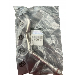 Turbo Yağlama Borusu Renault Megane 2 Scenic 2 1.5 Dci 8200714637 MAİS