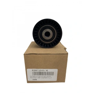 Alternatör V Kayış Gergi Rulmanı Renault Master 3 8200725951 MAİS