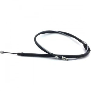 Arka El Fren Teli Renault Master 3 Önden Çekiş Tek Teker 8200727569 İTHAL