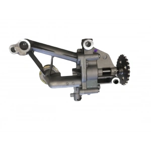 Motor Yağ Pompası Renault Master 2 2.5 Dci G9U 8200741642 İTHAL