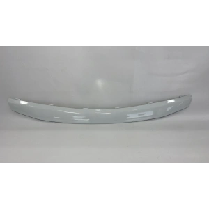 Ön Panjur Üst Çıtası Dacia Sandero 1 2009-2012 (Astarlı-Boyanacak Parça ) 8200763571 ORJİNAL