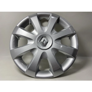 Jant Kapağı 15 Renault Clio 2 Symbol 8200766567 MAİS