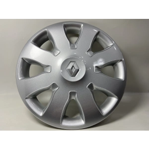 Jant Kapağı 14 Renault Clio 2 Symbol 8200766568 MAİS (ADET)