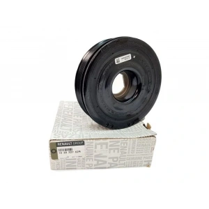 Krank Kasnağı Renault Latitude 2.0 Dci M9R 8200767762 MAİS