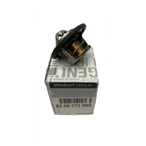 Termostat 89 C° Megane 1-2 Scenic 1-2 K7M K7J K4J K4M F4R 8200772985 MAİS