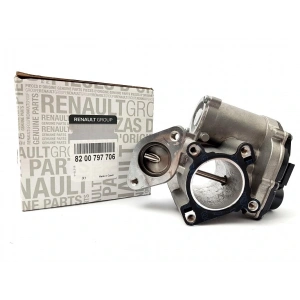 Renault Laguna 2-3 2.0 Dci M9R Egr Devirdaim Vanası 8200797706 MAİS