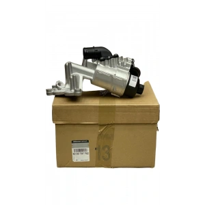 Yağ Soğutucu Renault Trafic 2 Laguna 3 Latitude M9R 2.0 Dci 8200797762 MAİS