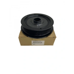 Krank Kasnağı Renault Master 2 G9U 2.5 Dci (AĞIRLIKLI) 8200802666 İTHAL