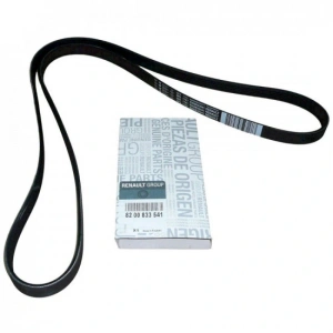 Alternatör V Kayışı (5 PK 1747) Renault Megane 1 1.4 1.6 16V K4M-K4J 8200833541 MAİS