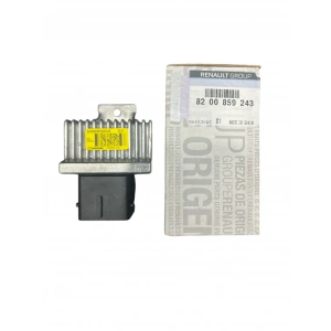 Isıtıcı Kutu (Kızdırma Rölesi) Renault Fluence Megane 3 Master 3 8200859243 MAİS