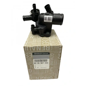 Termostat Renault Trafic 2 Laguna 3 2.0 Dci M9R 8200907234 MAİS