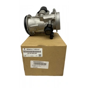 Gaz Kelebek Kutusu Renault Clio 2 Kangoo 1.4 8Valf K7J 8200908869 ORJİNAL