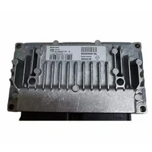 Otomatik Şanzıman Beyni Renault Megane 2 8200909736 ORJİNAL