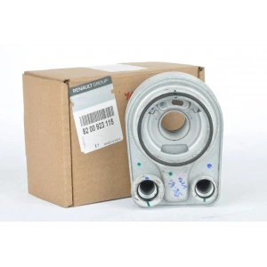 Motor Yağ Soğutucu Dacia Logan 2 Sandero 2 Symboll K9K 1.5 Dci 8200923115 MAİS