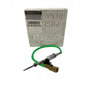 Turbo Isı Sıcaklık Sensörü Kaptörü Renault Fluence Megane 3 K9K 1.5 Dci 8200929533 MAİS