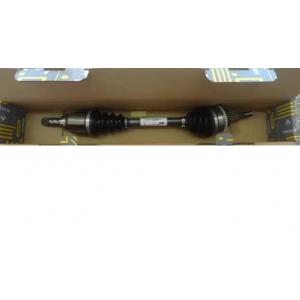 Sol Ön Aks Otomatik Renault Fluence 8200936309 MAİS