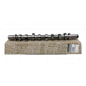 Eksantrik Mili Megane 2 Kangoo 3 Clio 4 1.5 Dci K9K 110 BG (OKUYUCULU) 8200978873 MAİS