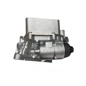 Motor Yağ Soğutucu Renault Master 3 2.3 Dci 8201005235 MAİS