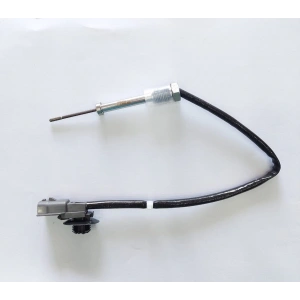 Turbo Isı Sensörü (Sıcaklık Kaptörü) Dacia Duster Logan Sandero 1.5 Dci 8201028744 ORJİNAL