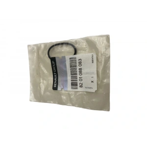 Otomatik Şanzıman Edc Beyin Contası (Oring) Renault Fluence Megane 3 8201088083 MAİS