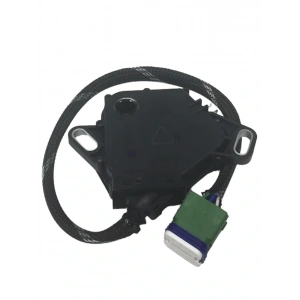 Otomatik Vites Konum Kaptörü (Şarteli) Renault Clio 2 Megane 1 8201708662 ORJİNAL (BİTRON)