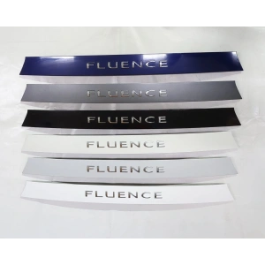 Bagaj Kapak Çıtası Bandı Renault Fluence 848100021R ORJİNAL